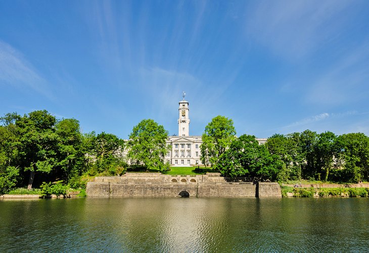 Highfields Park