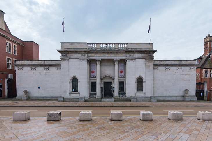 Ferens Art Gallery