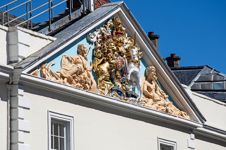 Hull Trinity House