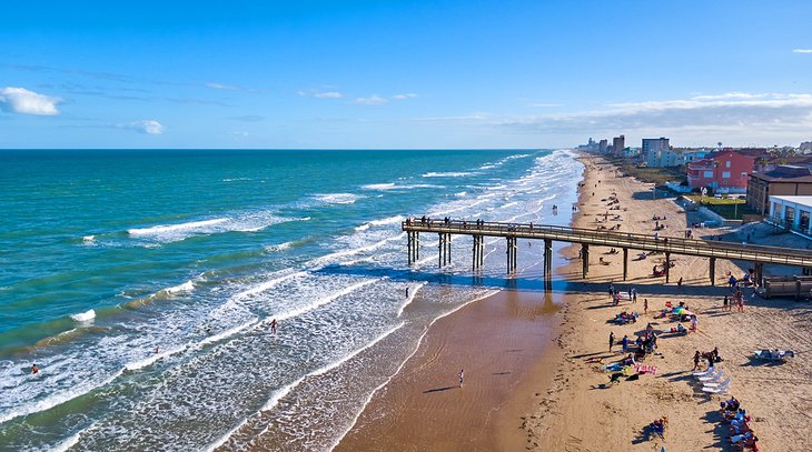 South Padre Island