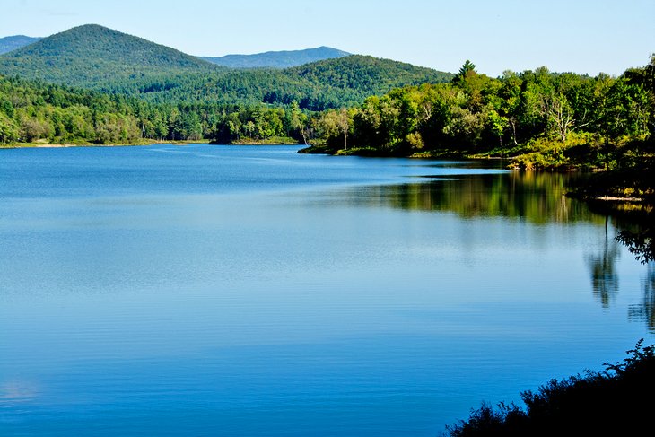 Wrightsville Reservoir