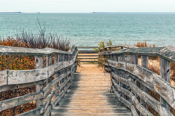 First Landing State Park