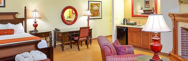 Photo Source: Mardi Gras Casino & Resort