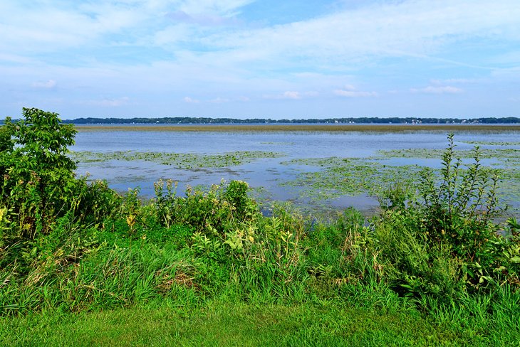 Rock Lake, Wisconsin