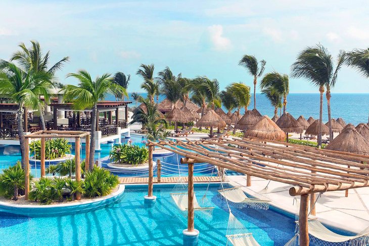 Best Luxury All-Inclusive in the |