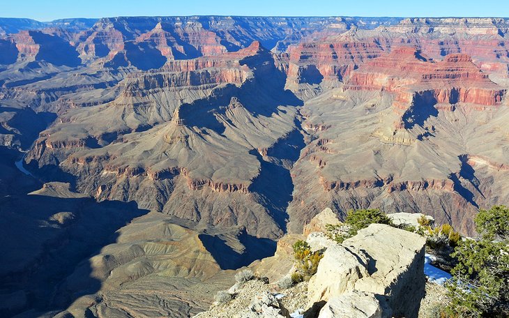 Grand Canyon