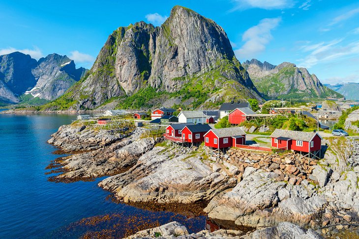 Lofoten Islands