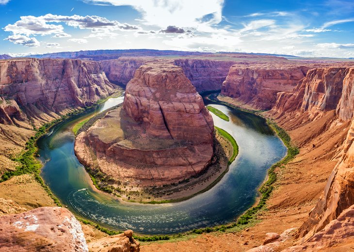 Horseshoe Bend