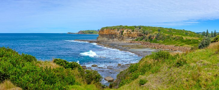 Kiama Coast Walk