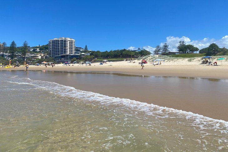 Coolum Beach