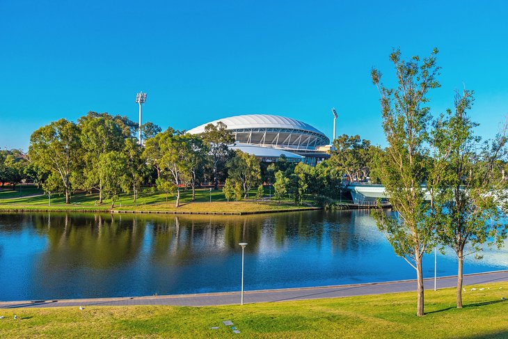 Adelaide Oval