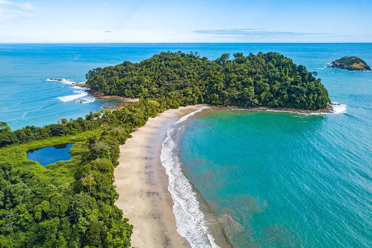 Manuel Antonio National Park, Costa Rica