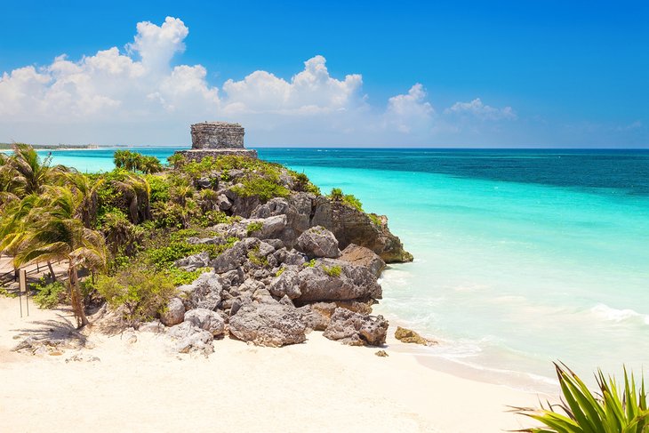 Tulum, Riviera Maya