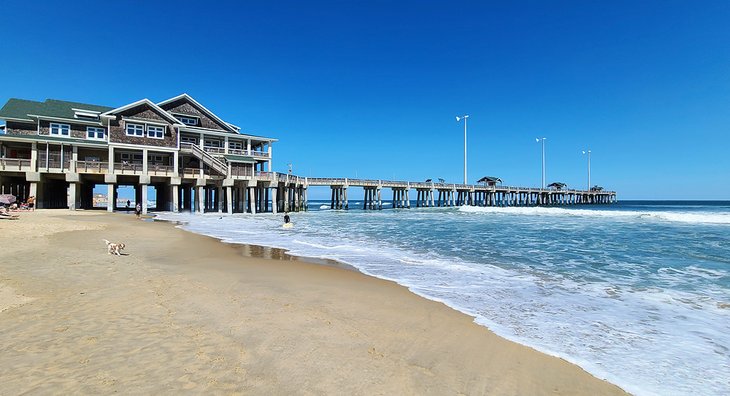 Nags Head, Outer Banks