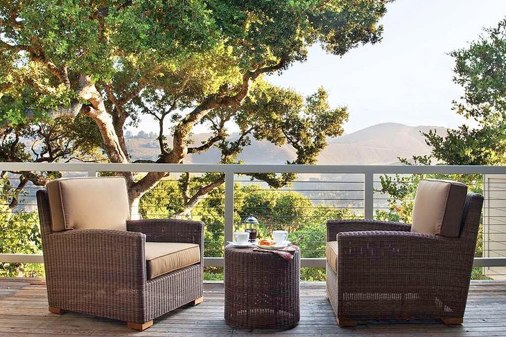 Photo Source: Carmel Valley Ranch