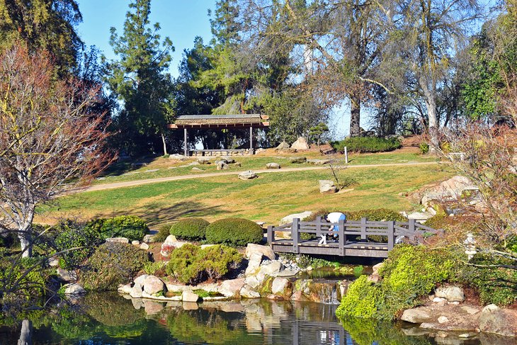 Shinzen Japanese Garden