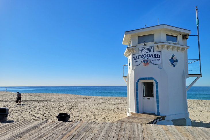 11 mejores playas en Hueco Beach, CA