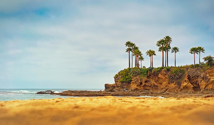 11 mejores playas en Hueco Beach, CA