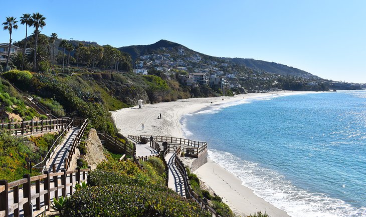 11 mejores playas en Hueco Beach, CA