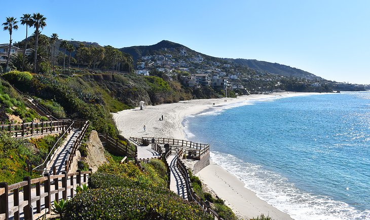 Treasure Island Beach