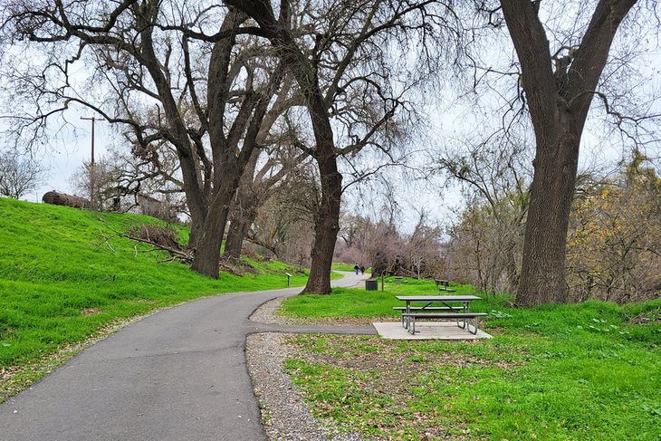 Jacob Meyer Park