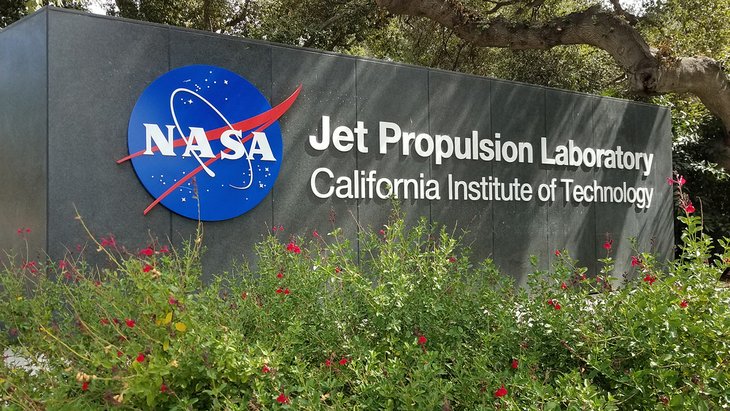 Jet Propulsion Laboratory