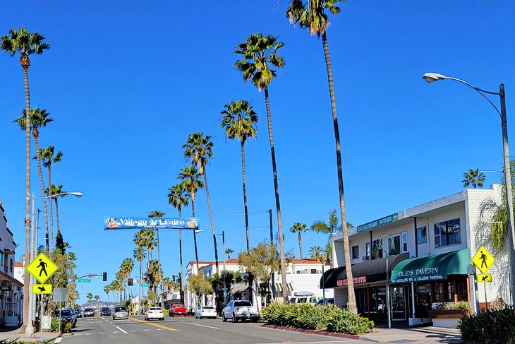 11 cosas mejor valoradas para hacer en San Clemente, CA