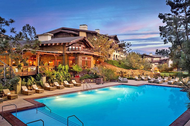 7 Top Rated Family Resorts In San Diego CA
