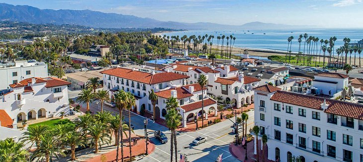 Photo Source: Hotel Californian