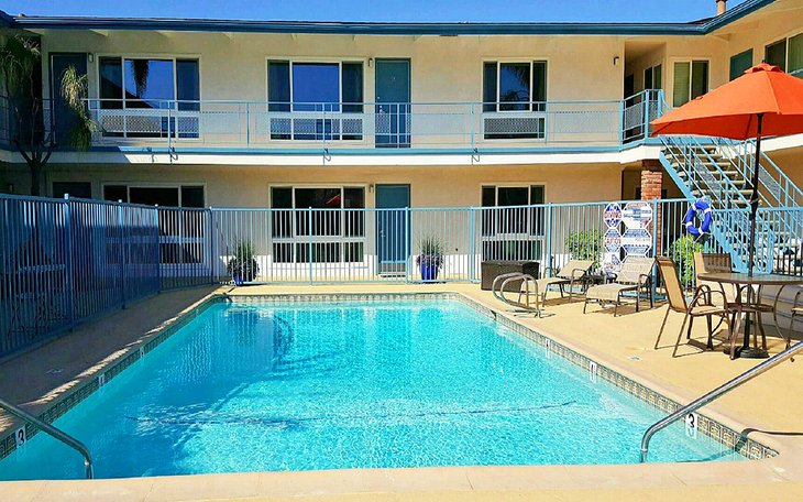 Photo Source: Pacific Crest Hotel