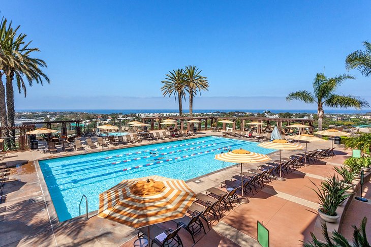 Photo Source: Grand Pacific Palisades Resort