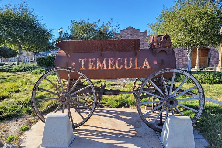 12 mejores cosas para hacer en Temecula, CA