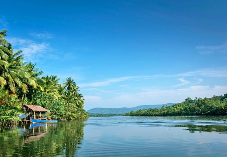 Tatai River