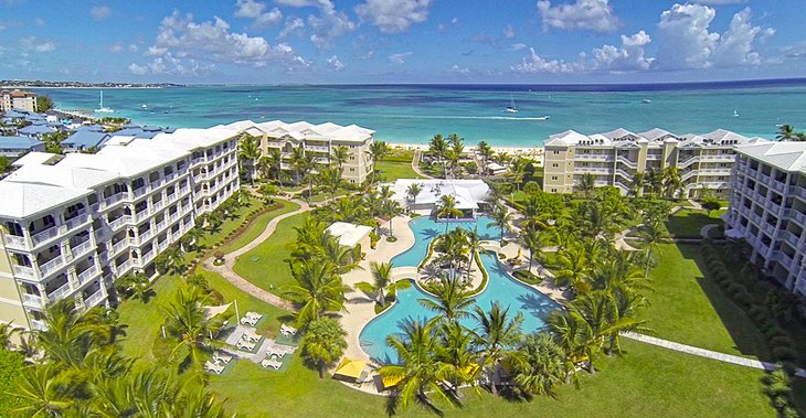 Los 20 mejores resorts de lujo con todo incluido en el Caribe