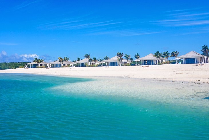 Los 20 mejores resorts de lujo con todo incluido en el Caribe Los 20 mejores resorts de lujo con todo incluido en el Caribe
