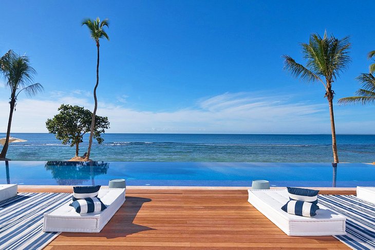 Los 20 mejores resorts de lujo con todo incluido en el Caribe Los 20 mejores resorts de lujo con todo incluido en el Caribe