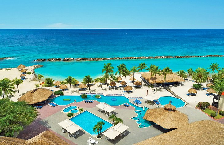 Photo Source: Sunscape Curacao Resort Spa