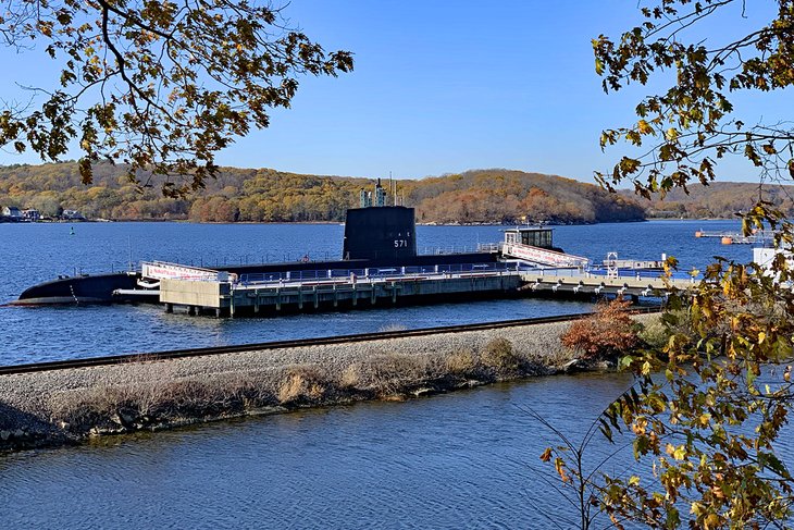 USS Nautilus