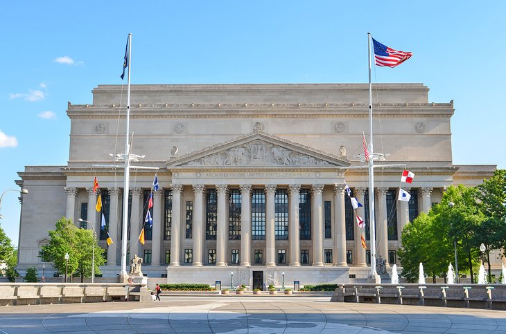 National Archives