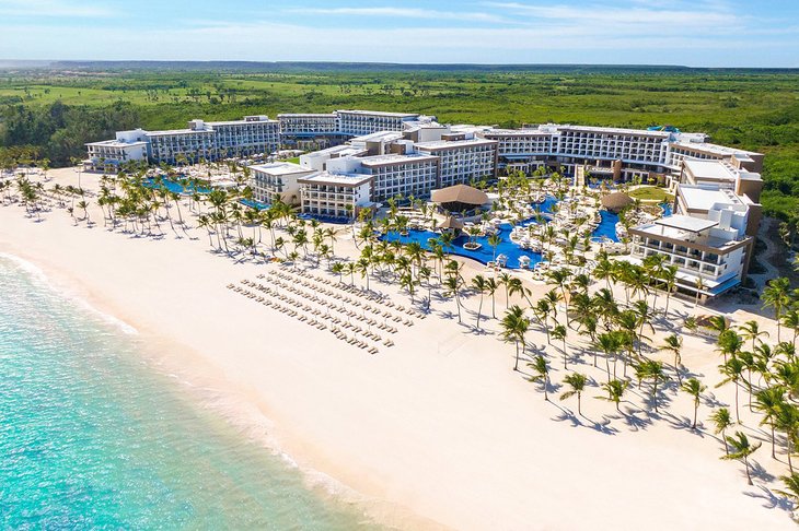 Photo Source: Hyatt Ziva Cap Cana