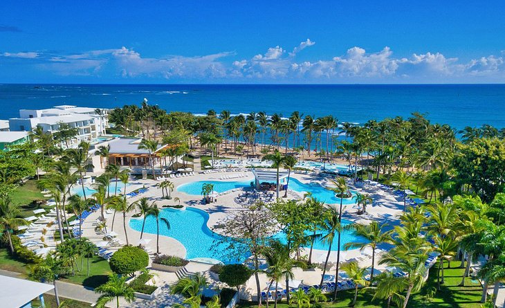 Photo Source: Senator Puerto Plata Spa Resort