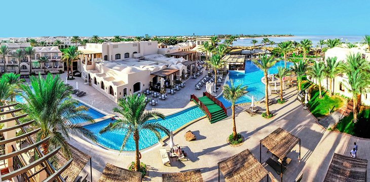 Photo Source: Jaz Makadina Resort