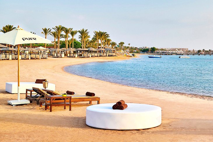 Photo Source: Steigenberger Pure Lifestyle Resort