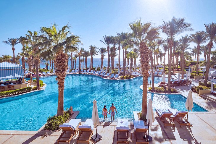 Photo Source: Four Seasons Resort Sharm el-Sheikh