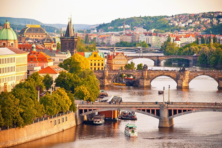 Prague, Czech Republic