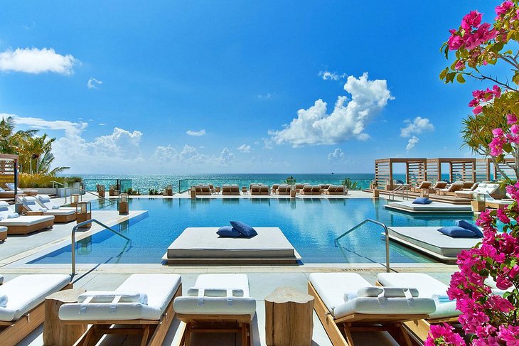 Photo Source: 1 Hotel South Beach