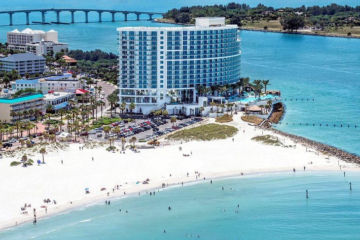Photo Source: Opal Sands Resort