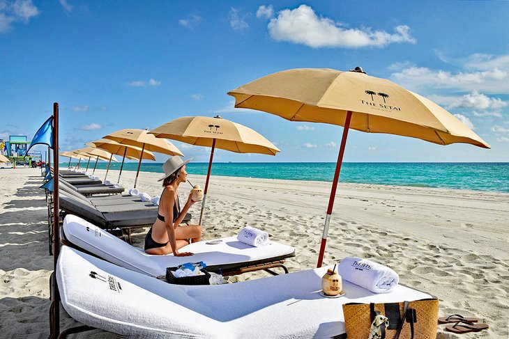 Photo Source: The Setai, Miami Beach
