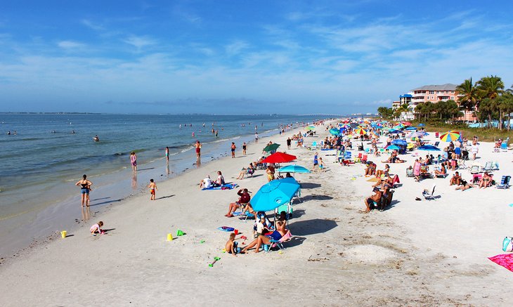 Fort Myers Beach