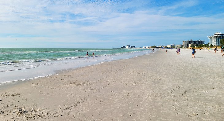 St. Pete Beach